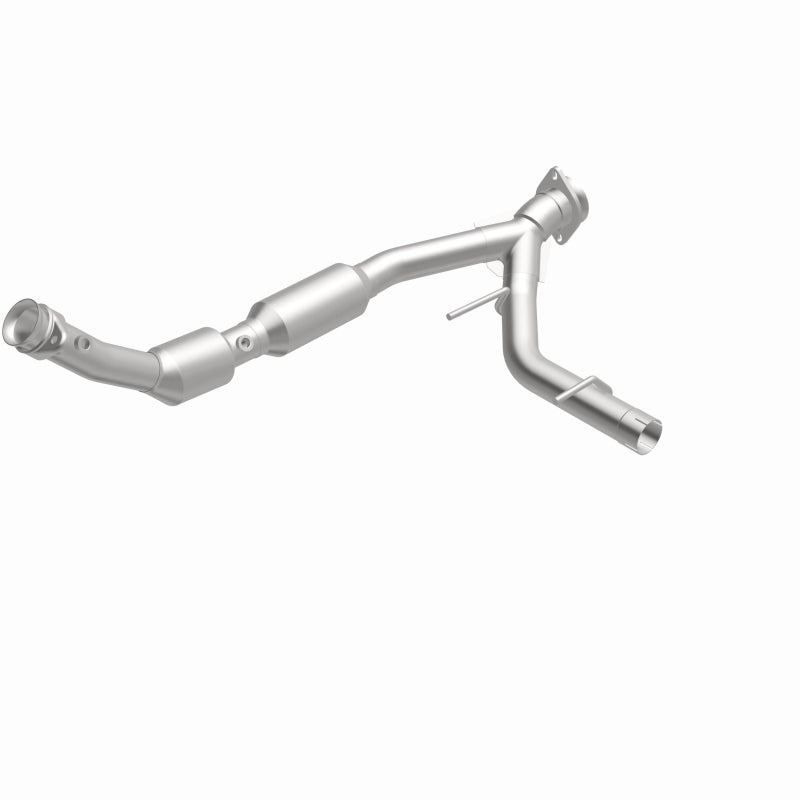 Magnaflow 4583078 03-04 fits Ford Expedition 5.4L Direct Fit Converter