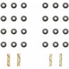 Fel-Pro SS72832 fits Toyota Tacoma SS 72832 Engine Valve Stem Oil Seal Set