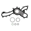 Fel-Pro ES73114 fits Toyota Highlander ES 73114 Engine Water Pump Gasket Kit