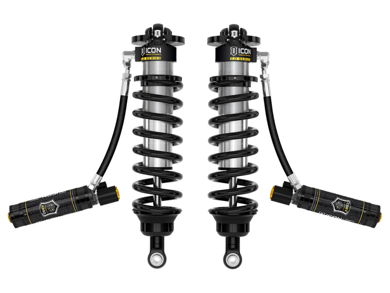 ICON 58775E fits Toyota 22-23 Tundra 3.0 Series Shocks VS RR CDEV Coilover Kit