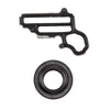 Fel-Pro TCS46246 fits Mercedes-Benz S550 TCS 46246 Engine Timing Cover Gasket Set