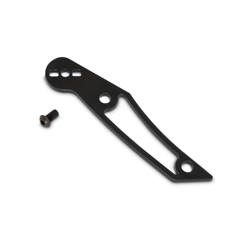 Vance and Hines 21948 Vance & Hines 2025+ HD Softail Heritage/Low Rider ST Saddlebag Mounting Bracket - Blk