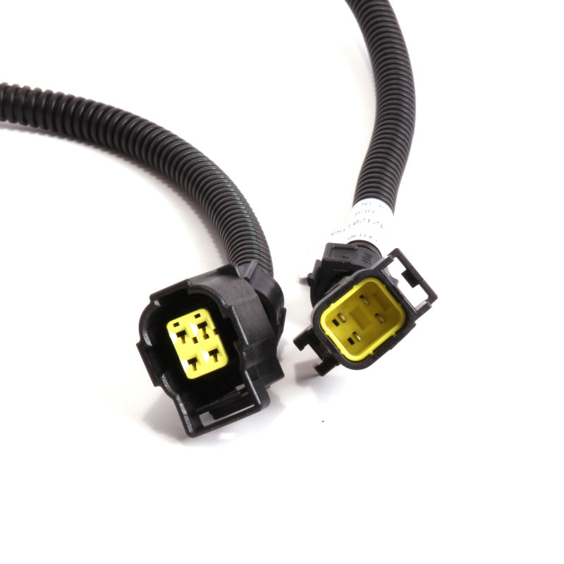 BBK 11181 fits Dodge 05-20 6.1L/6.2L/6.4L Rear O2 Sensor Extensions 4 Pin Squar