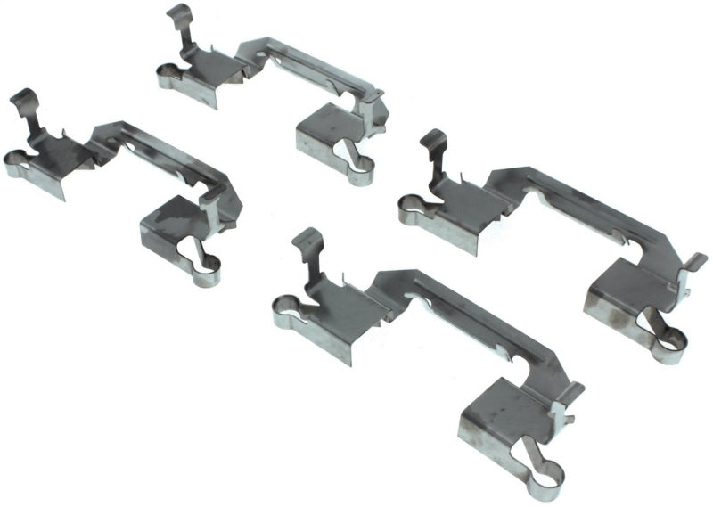 Stoptech 305.0969 Street Select Brake Pads - Front/Rear