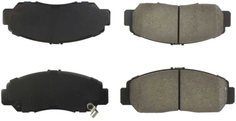 Stoptech 309.0959 Performance 03-07 Honda Accord V6 A/T Front Brake Pads