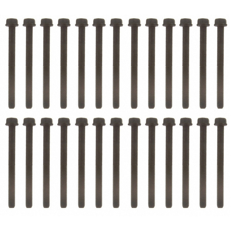 Fel-Pro ES72193 fits RAM 2500 ES 72193 Engine Cylinder Head Bolt Set