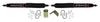 Skyjacker 8210 1975-1975 fits Ford F-150 Steering Damper Kit
