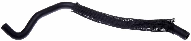 Gates 19539 10-12 fits Ford Fusion 4-Cyl. 2.5L Heater Outlet Molded Heater Ho