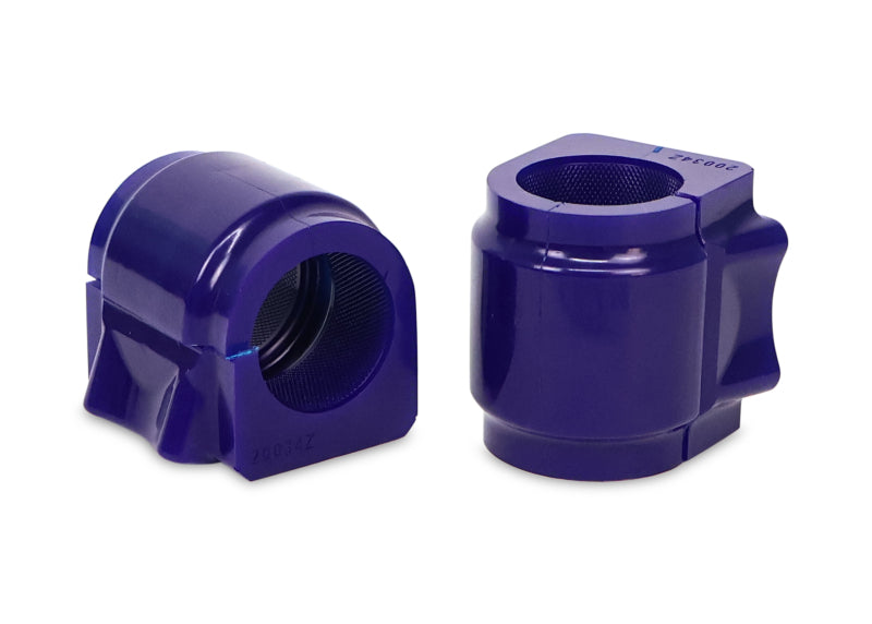 Superpro SPF5786K 2015+ fits Ford F-150 Front Sway Bar Bushing Kit - 36mm
