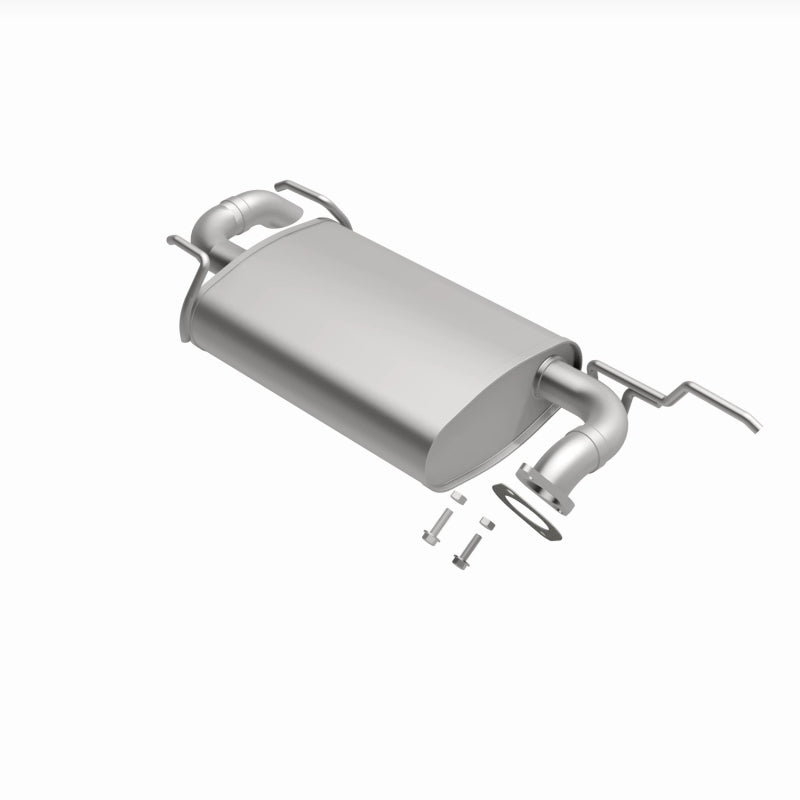 Magnaflow 108-0002 BRE Exhaust 13-16 SUBARU XV CROSSTREK 2.0L Muffler Kit
