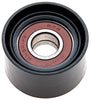 Gates 36375 2010 fits Mercedes-Benz Sprinter V-6 3.0L Diesel Idler Belt Drive