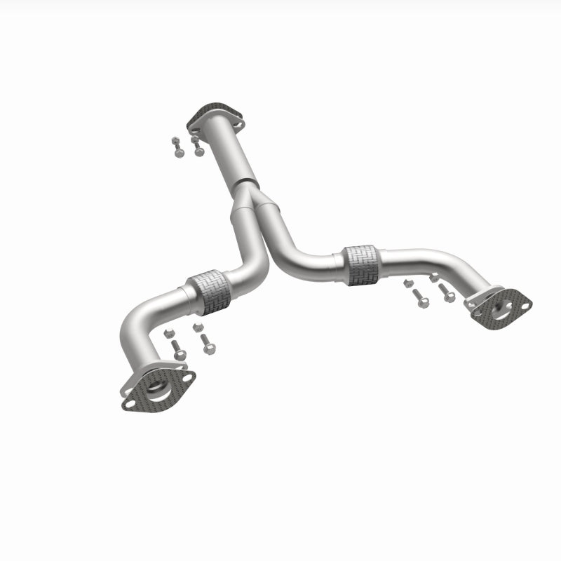 Magnaflow 107-0057 BRE Exhaust 03-07 G35 3.5L Front Pipe Kit