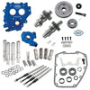 S&S 310-0810 Cycle 99-06 BT Gear Drive Cam Chest Kit - 509G