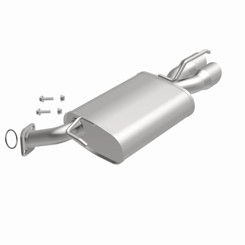 Magnaflow 108-0036 BRE Exhaust 06-08 M35 3.5L Muffler Kit