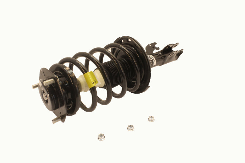 KYB SR4108 Strut Plus Front Right fits Toyota 07-09 Camry 4 Cyl