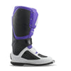Gaerne 2174-123-8 SG12 Limited Edition LE Boot Purple/Black/White Size 8