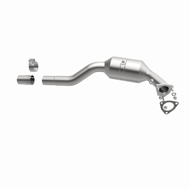 Magnaflow 49928 fits Porsche 02 2008 -20 911 Series Direct Fit Federal Driver S