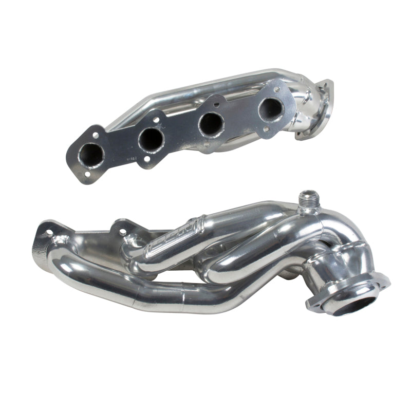 BBK 35180 fits Ford 99-03 F Series Truck 5.4 Shorty Tuned Length Exhaust Header
