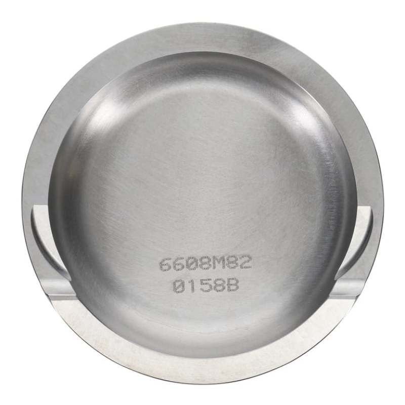 Wiseco K608M82 fits VW VR6 2.8L 9:1 82mm Piston Shelf Stock Kit