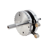S&S 320-0351 Cycle 2007+ BT 4-3/8in Stroke Flywheel Assembly w/o Sprocket Shaft