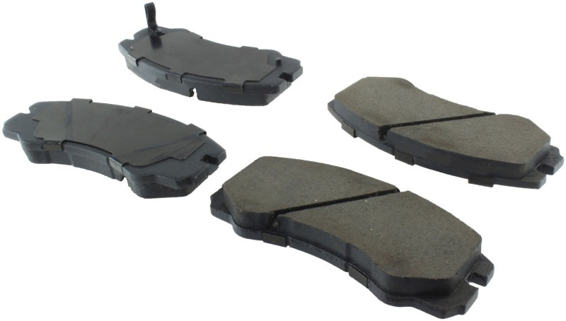 Stoptech 305.0579 Street Select Brake Pads