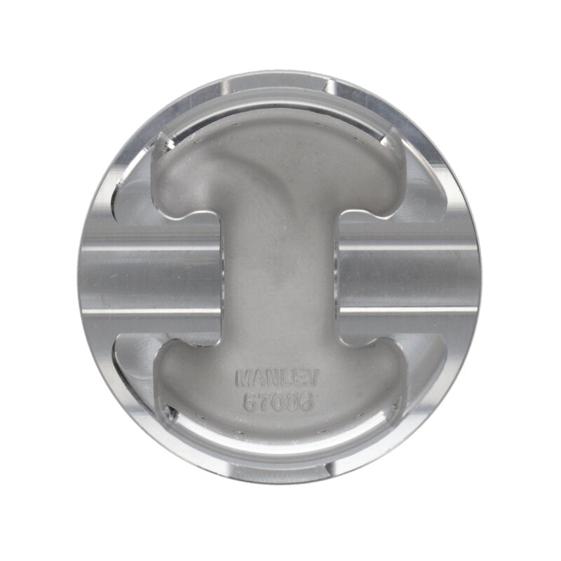 Manley Performance 696100-8 Manley fits Chevrolet Big Block Piston Set - 4.50
