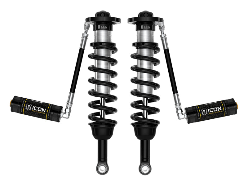 ICON 58790 2024 fits Lexus GX550 VS 2.5 Series RR Coilover Kit - Front