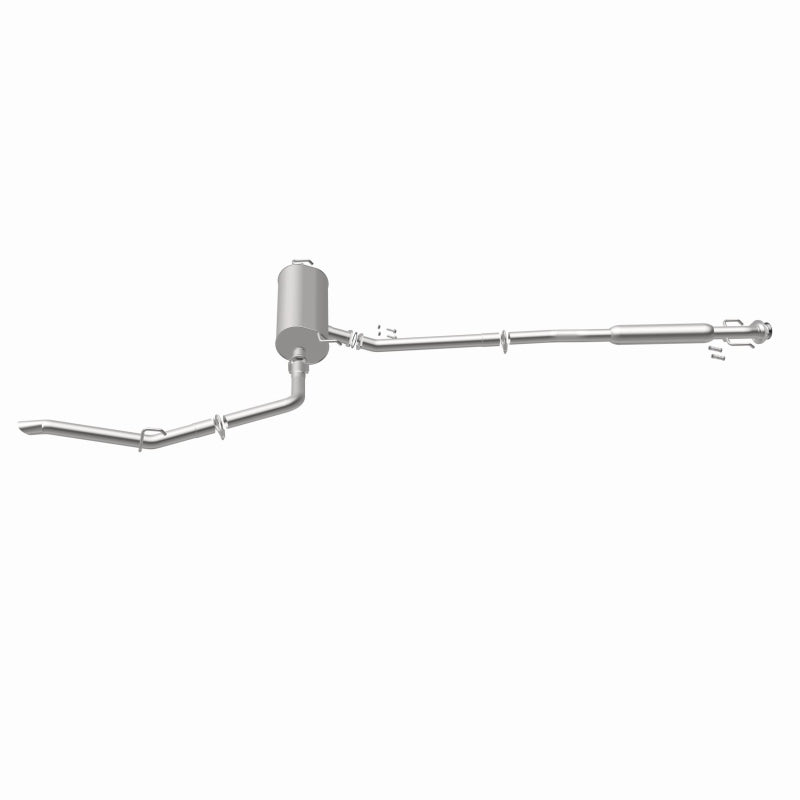 Magnaflow 106-0939 BRE Exhaust Kit Replacement fits Toyota