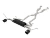AFE 49-38085-B Series 2.5in 304SS Cat-Back Exhaust 11-20 fits Jeep Grand Chero