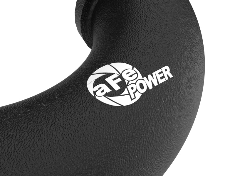 AFE 46-20548-B fits BMW 540i (G30/G31/G38) B58 L6 3.0L (t) BladeRunner 3in Alum