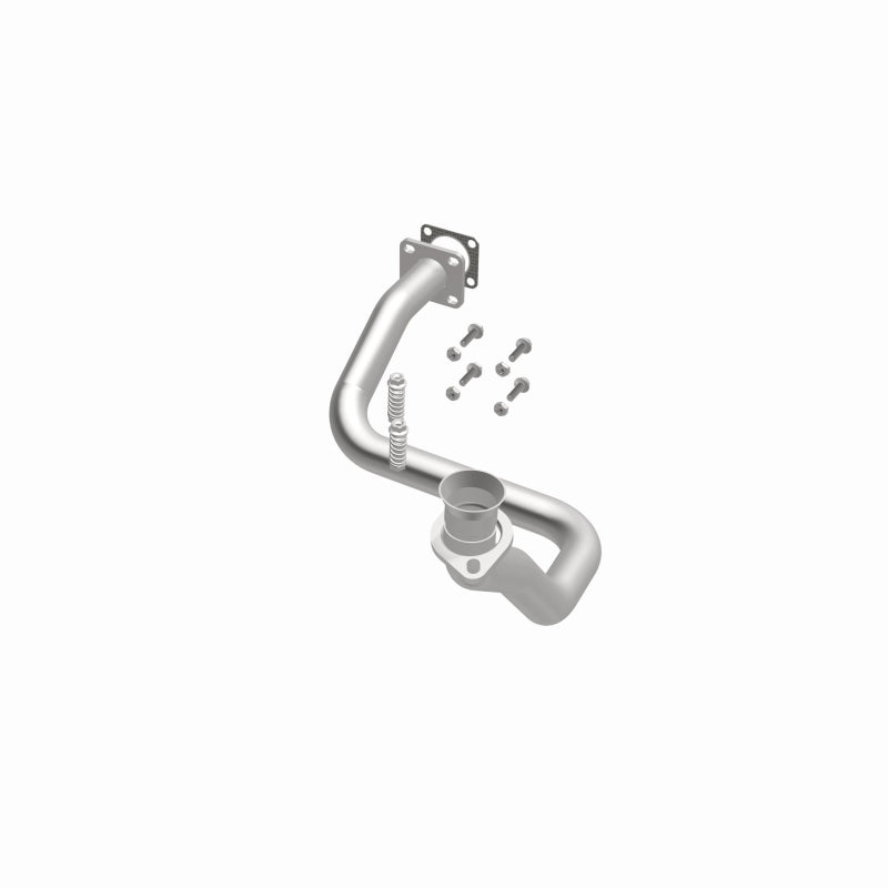 Magnaflow 107-0017 BRE Exhaust 87-92 fits Wrangler 2.5L 4.0L 4.2L Front Pipe Kit