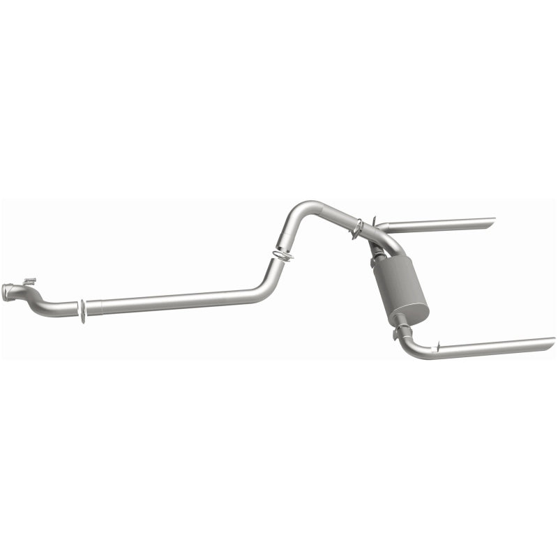 Magnaflow 106-0455 93-97 fits Camaro Firebird 5.7L BRE Exhaust Kit