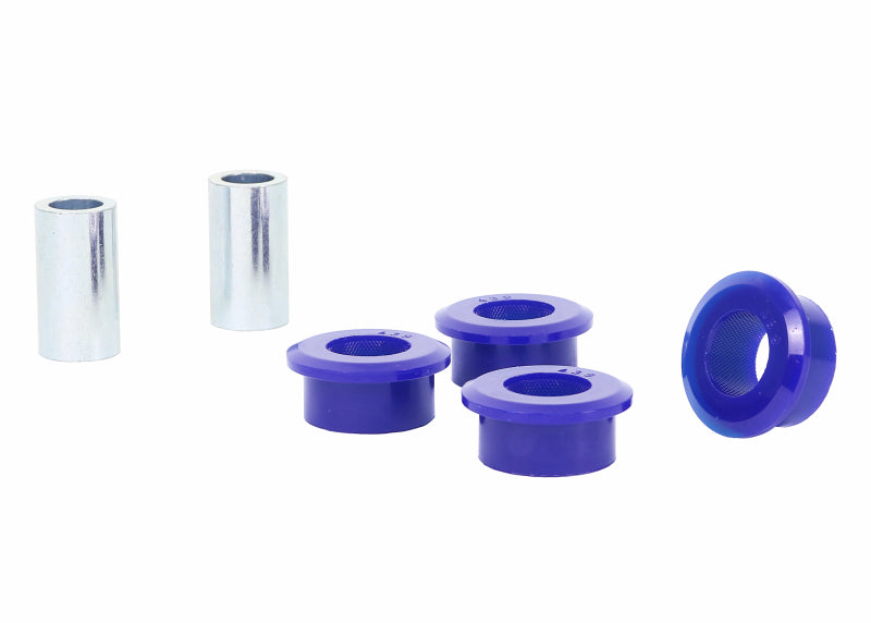 SuperPro SPF0439K 1991 fits Toyota Land Cruiser Base Rear Panhard Rod Bushing Se