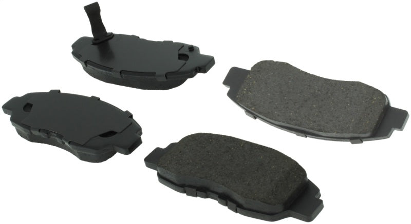 Stoptech 305.0764 Street Select Brake Pads - Front/Rear