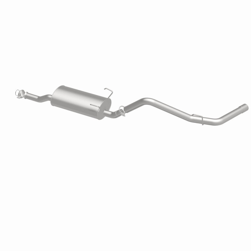 Magnaflow 106-0341 BRE Exhaust Kit 05 fits Tundra 4.0L