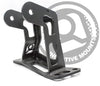 Innovative Mounts 40610-SBInnovative 02-06 fits Acura RSX K-Series Black Steel A