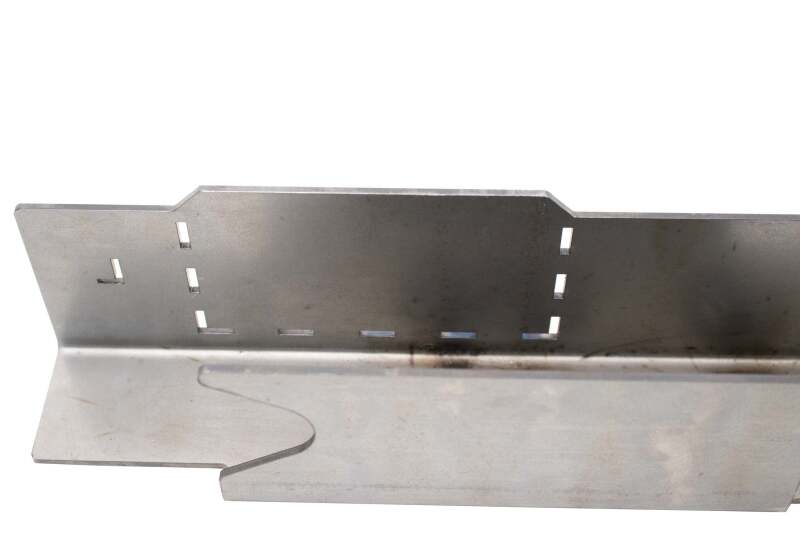 RustBuster RB8410R Rust Buster 1996-2002 fits Toyota 4Runner Rear Frame Repair Kit - Right