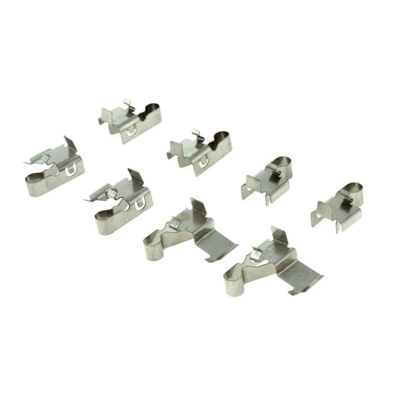Stoptech 309.0325 Performance Brake Pads