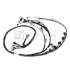 Rywire RY-K24Z3-BASE fits Honda K24Z3 Tucked Budget Engine Harness w/OBD2 02-04 K24Z3 Sensors & Connectors/Front VSS