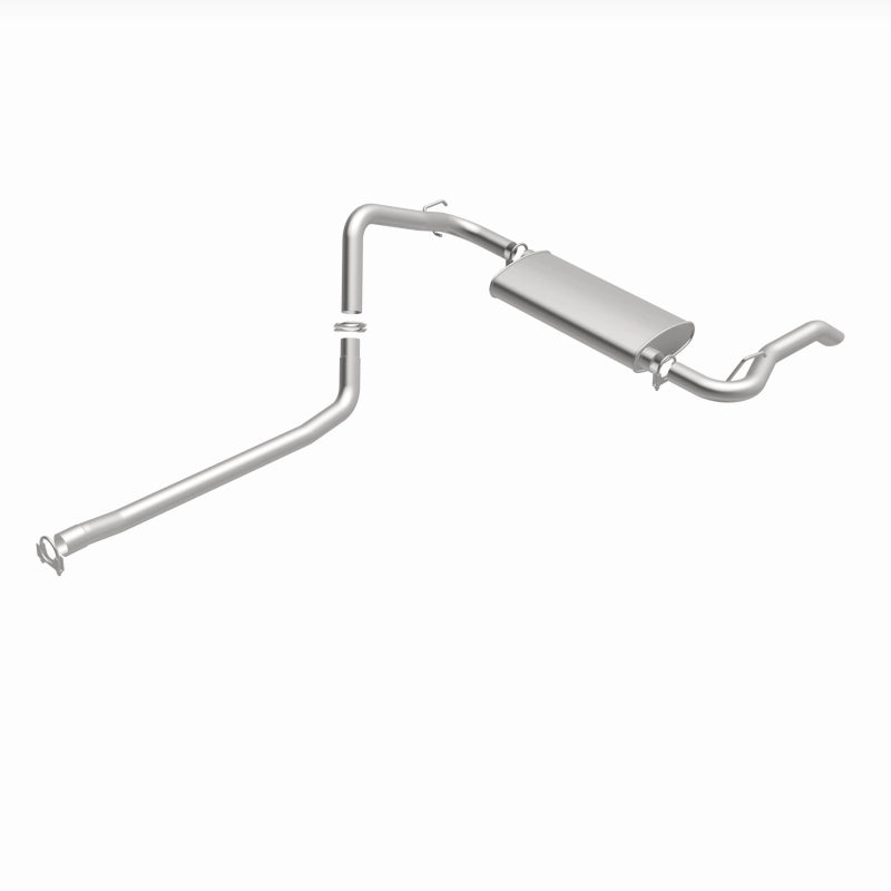 Magnaflow 106-0646 BRE Exhaust Kit 98-02 fits Camaro Firebird 3.8L