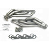 JBA 1650S fits Ford 65-73 Mustang 260-302 SBF 1-5/8in Primary Raw 409SS Mid Length Header