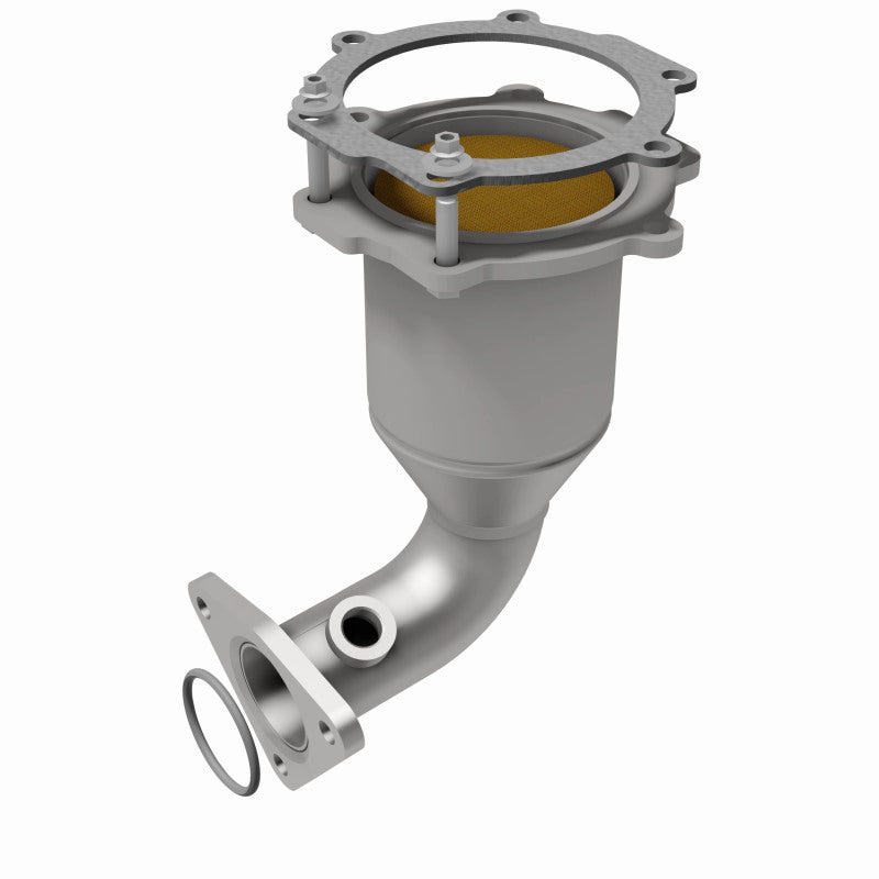 MagnaFlow 49366 Conv DF fits Maxima frt mani OEM