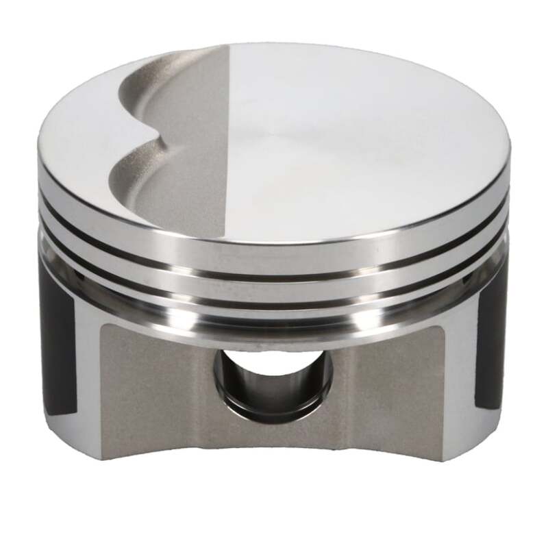 Wiseco PTS528A3 fits Chrysler 340/360 4.00in Stroke 1.460in CH 4.030in Bore -4cc Flat Top Piston Shelf Stock Kit