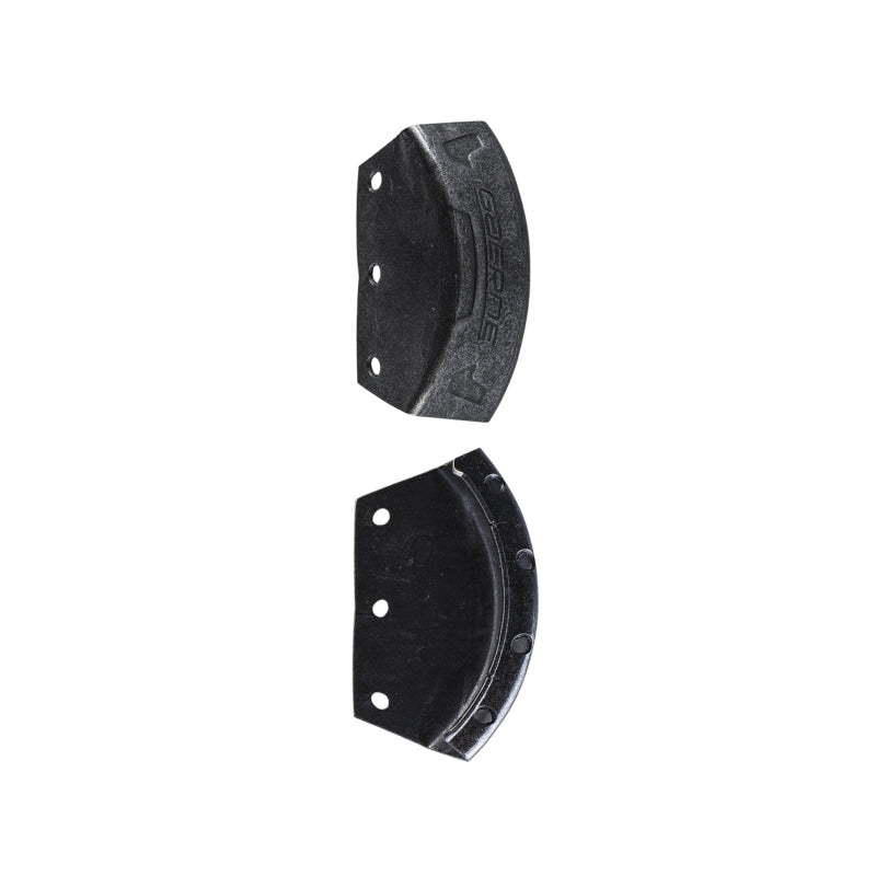Gaerne 4757-001 SG22 Toe Cap Replacement (Steel)