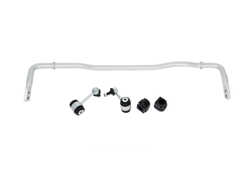 Whiteline BWR29Z 2022+ fits Volkswagen Golf R Mk 8 Rear Sway Bar - 24mm 2