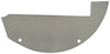 Moroso 71162 GM LS Flywheel/Dust Cover - Standard Transmission - Aluminum