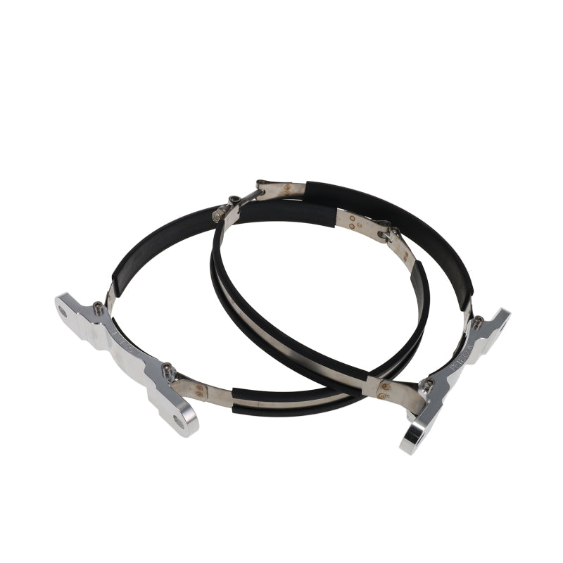 Peterson Fluid Systems 75819 Tank Bracket PR 9in & 10.5in