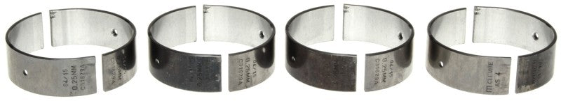 Clevite CB1629A25MM(4) fits Nissan 122 CID 2.0L SR20DE L4 Con Rod Bearing Set