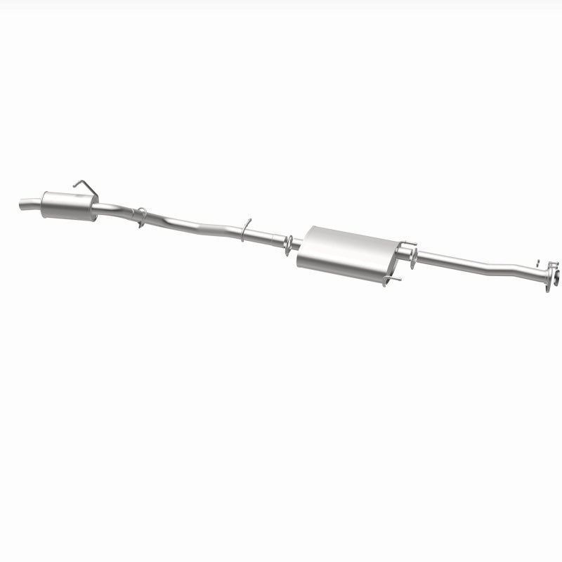 Magnaflow 106-0772 10-15 fits Lexus RX350 3.5L BRE Exhaust Kit