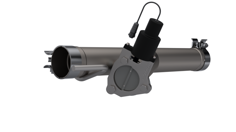 2009-2023 Ram/Dodge 1500 Classic QTP Aggressor Cutout Pipe